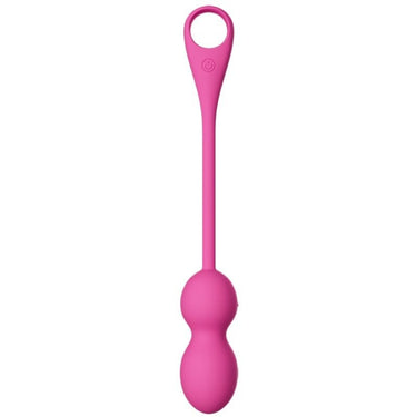 Palline Kegel Vibranti 12 Funzioni App Ricaricabile Pretty Love